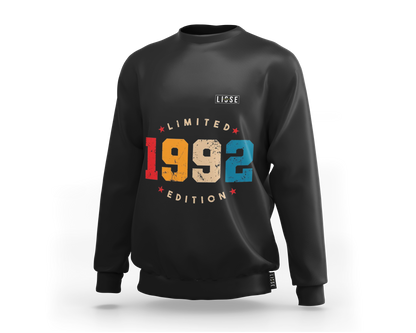 Sweatshirt - Limited 1992 Edition