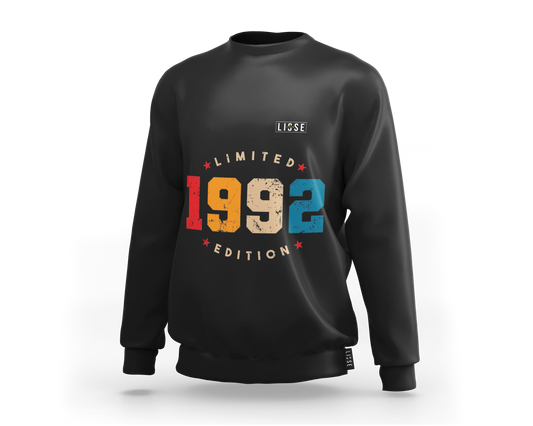 Sweatshirt - Limited 1992 Edition