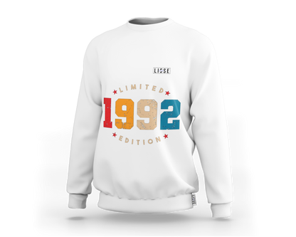 Sweatshirt - Limited 1992 Edition