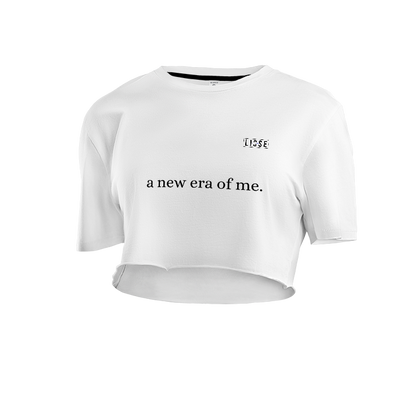 Crop Top - New Era of Me LS Orginals