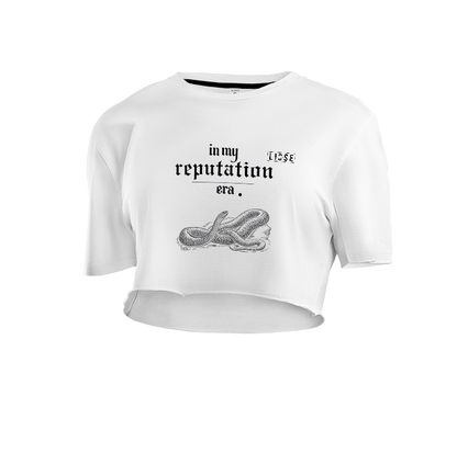 Crop Top - In My Reputation Era