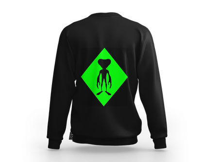 Sweatshirt - Ben 10 Widdle Guy