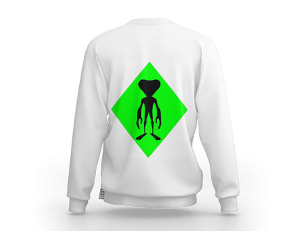 Sweatshirt - Ben 10 Widdle Guy