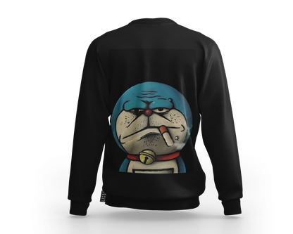 Sweatshirt - Doreamon Swag