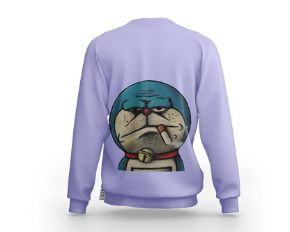 Sweatshirt - Doreamon Swag