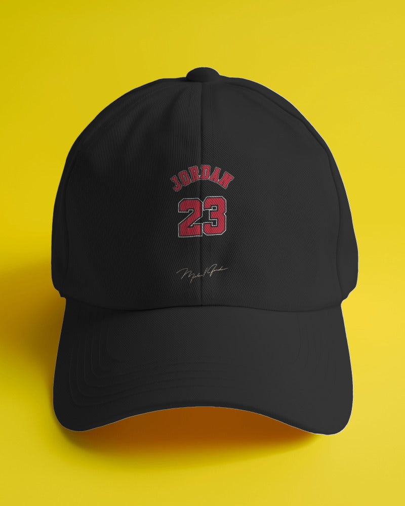 Baseball Cap - Jordan 23