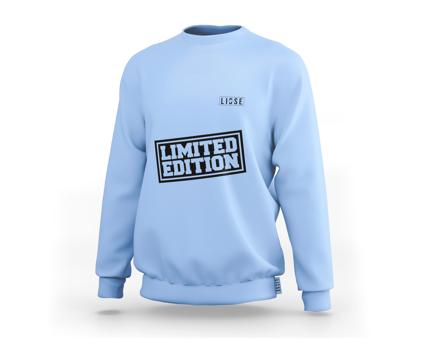 Sweatshirt - LIMITED EDITION