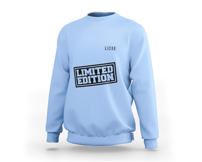 Sweatshirt - LIMITED EDITION