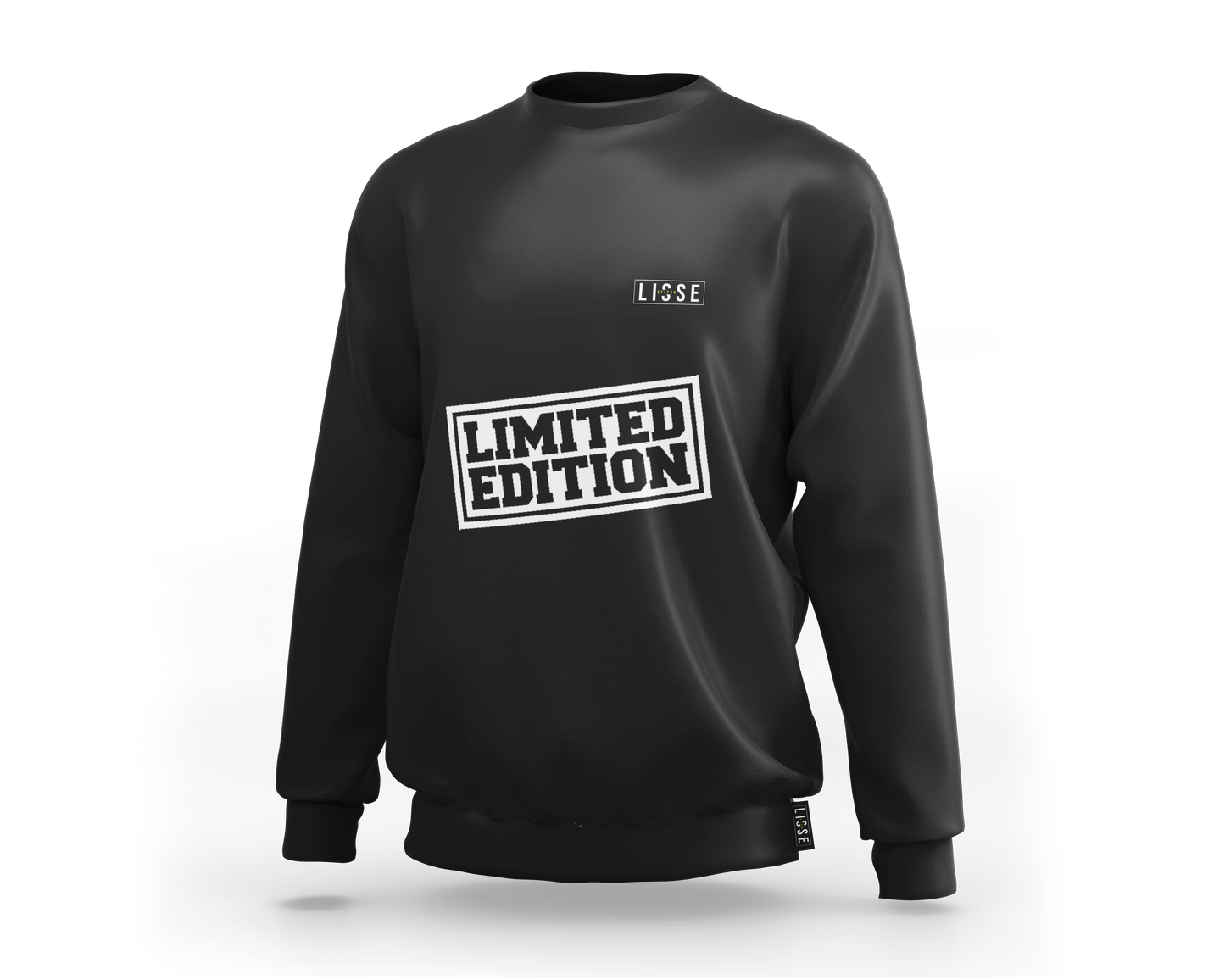 Sweatshirt - LIMITED EDITION