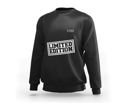 Sweatshirt - LIMITED EDITION