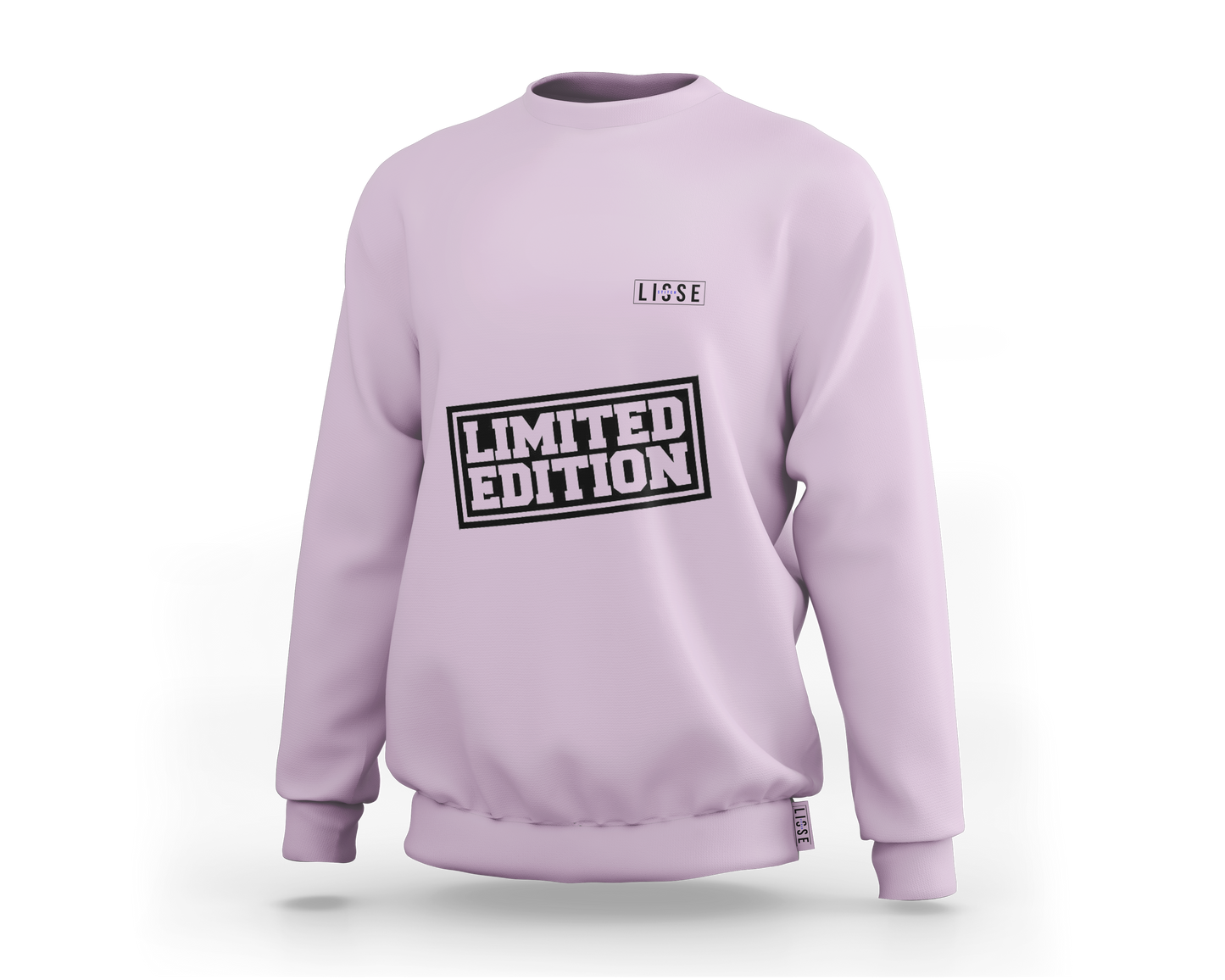 Sweatshirt - LIMITED EDITION