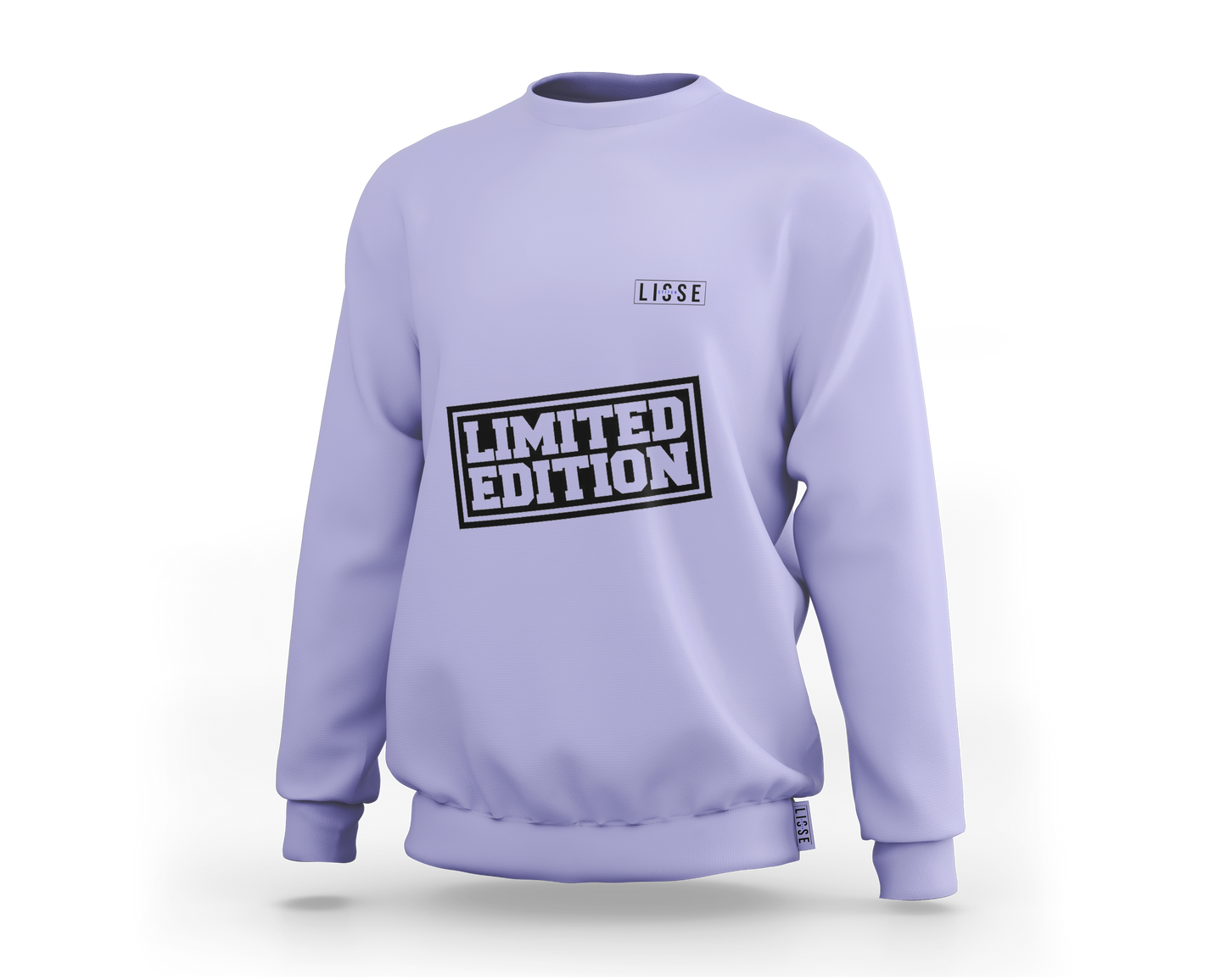 Sweatshirt - LIMITED EDITION