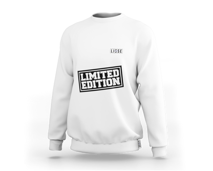 Sweatshirt - LIMITED EDITION