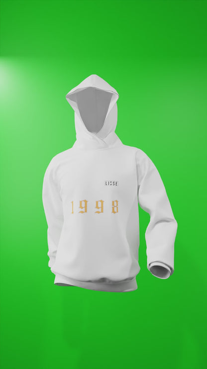 Hoodie - 1998 Special Edition